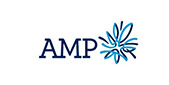 AMP car finance logo