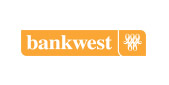 Bank West car finance logo