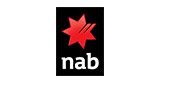 NAB car finance logo