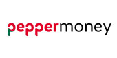 Pepper car finance logo